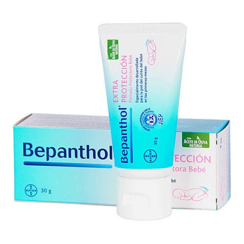 Bepanthol bebe extra pom (30 g)