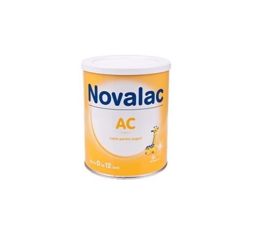 Novalac ac (800 g)