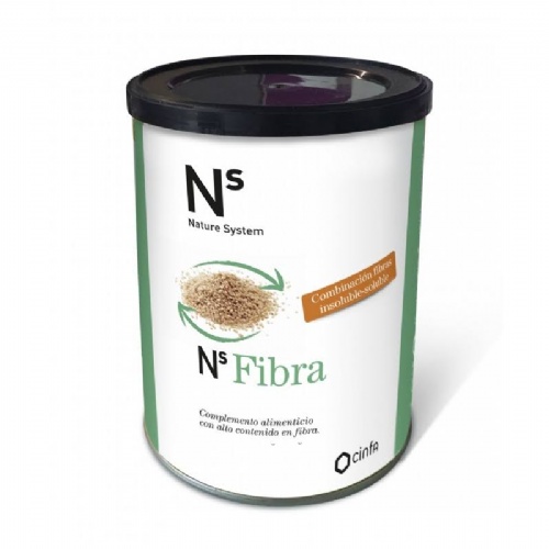 Ns fibra (250 g)