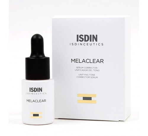 Isdinceutics melaclear (15 ml)