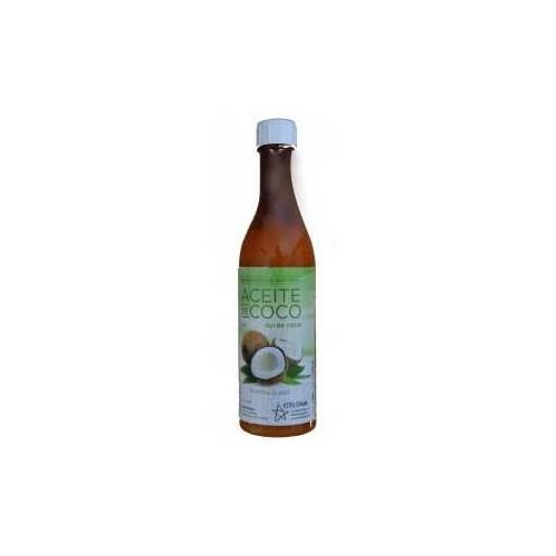 Aceite de coco (175 cc)