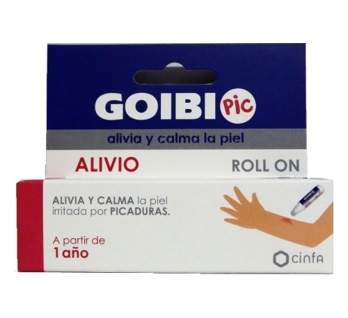 Goibipic (1 roll on 14 ml)