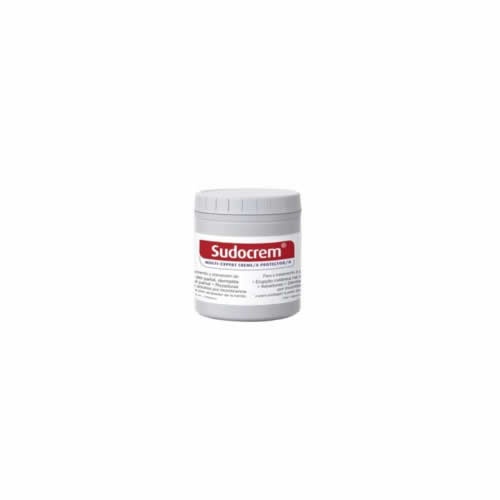 Sudocrem multi-expert crema protectora (1 envase 60 g)