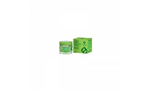 Farline crema facial aloe vera (50 ml)