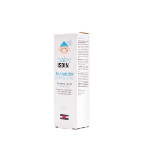 ISDIN BABY SKIN NUTRAISDIN COLD & WIND (30 ML)