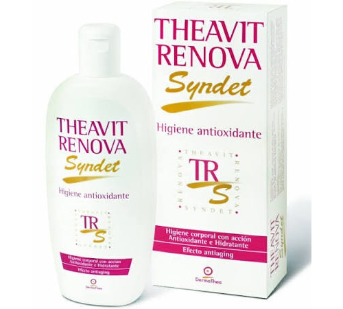 Theavit renova syndet (500 ml)