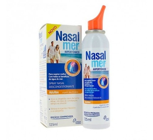 Nasalmer (125 ml)