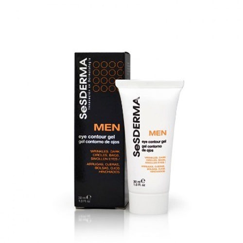 Sesderma men gel contorno de ojos (15 ml)