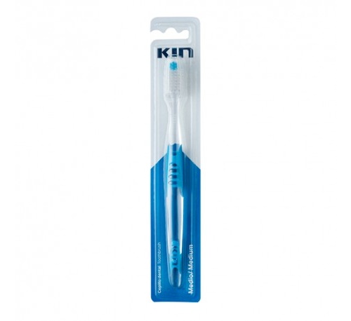 Cepillo dental adulto - kin (normal)