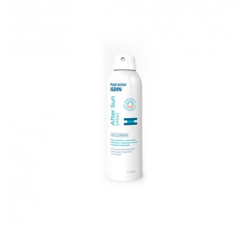 Post solar isdin after sun spray (200 ml)