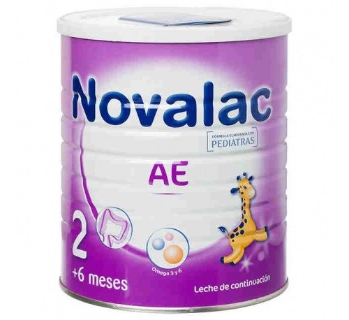 Novalac ae 2 (800 g)