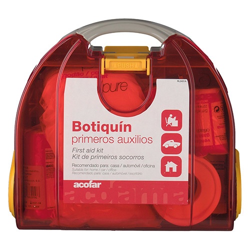 Acofar botiquin (t- peq)