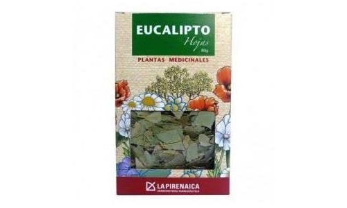 Eucalipto la pirenaica (70 g)