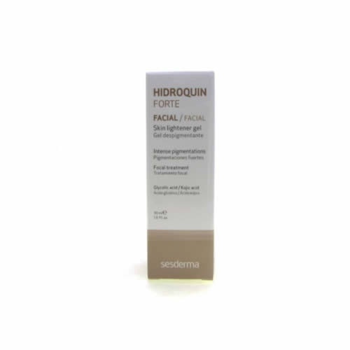 Hidroquin forte gel (30 ml)