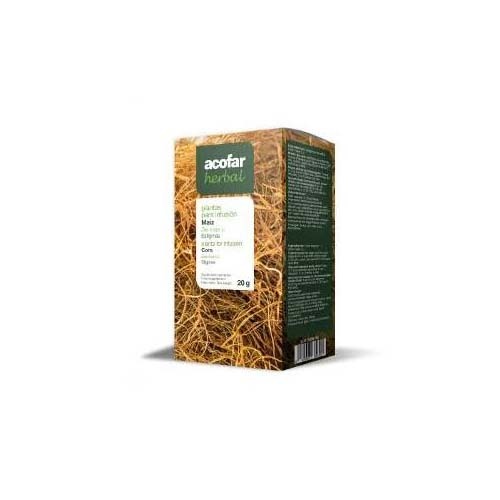 Maiz estigmas acofarherbal (20 g)