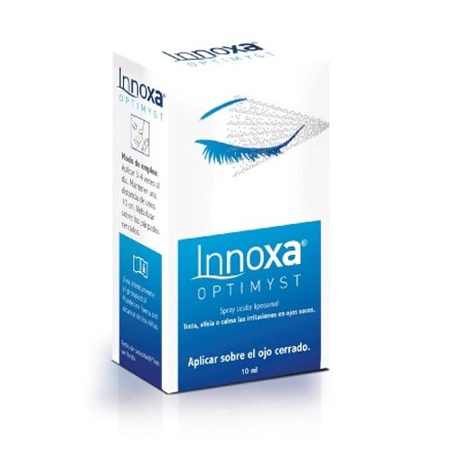 Innoxa spray ocular (10 ml)