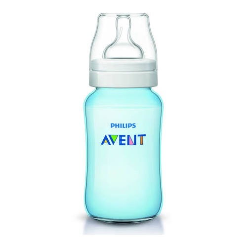 Biberon anti-colic - philips avent (330 ml)