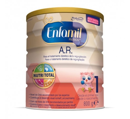 Enfalac 1 ar (900 g)