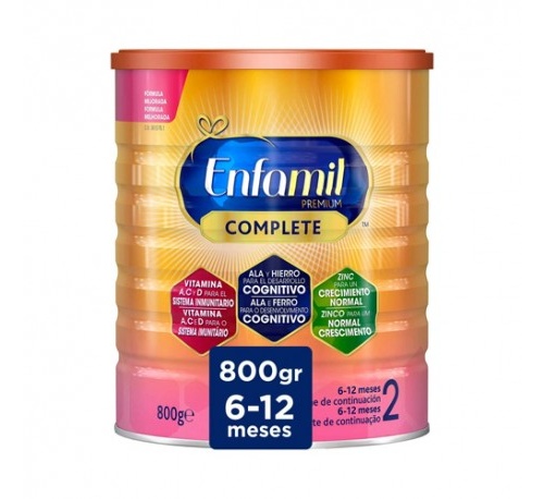 Enfamil 2 premium 800 g