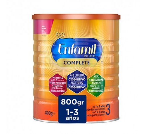 Enfalac 3 premium (1 envase 850 g)