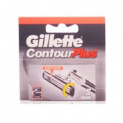 Cargador contour plus 5 cabezales