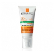 Anthelios xl spf 50+ gel crema toque seco (color 50 ml)