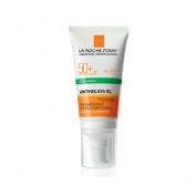 Anthelios xl spf 50+ gel crema toque seco (sin perfume 50 ml)