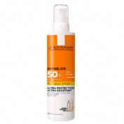 Anthelios spf 50+ muy alta proteccion spray (200 ml)