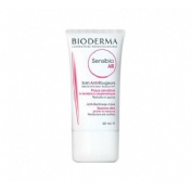 Sensibio ar crema - bioderma (40 ml)