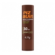 Piz buin moisturising stick labial fps - 30 a p (4.9 g)