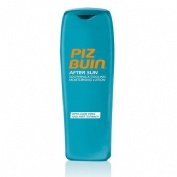 Piz buin after sun - locion hidratante calmante y refrescante (200 ml)