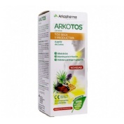 Arkotos tos seca y productiva (140 ml)