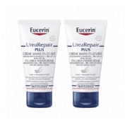 Eucerin pack crema manos repair