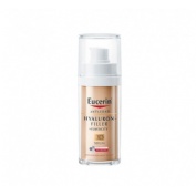 Eucerin hyaluron filler + elasticity 3d serum (30 ml)