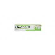 Fluocaril bi-fluore 250 dentifrico (125 ml)