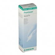 Prontosan wound gel - lavado heridas (30 ml)