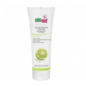 Sebamed gel de ducha con lima (250 ml)