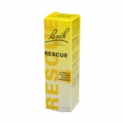 Flores bach rescue remedy 20 ml