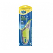 Dr scholl gelactiv (sport hombre 1 par)