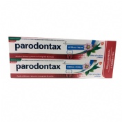 Parodontax herbal fresh (2 x 75 ml)