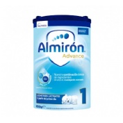 Almiron advance+ pronutra 1 (polvo 800 g)