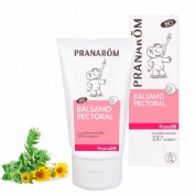 Pranabb balsamo pectoral (1 envase 40 ml)