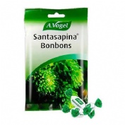 Santasapina bonbons - a vogel (100 g)