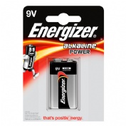 Pila energizer alkaline 6lr61