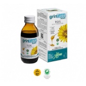 Grintuss jarabe con poliresin adultos (180 ml)