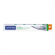 Cepillo dental adulto - vitis suave access