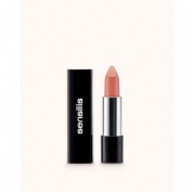 Sensilis velvet satin lipstick (3.5 ml naturel 202)