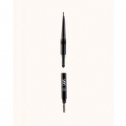 Sensilis eyebrow sculptor lapiz 3 en 1 (1 unidad color 04 espresso)