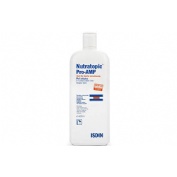 Isdin nutratopic pro-amp - gel de baño emoliente (750 ml)