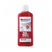 Bexident anticaries colutorio (500 ml)